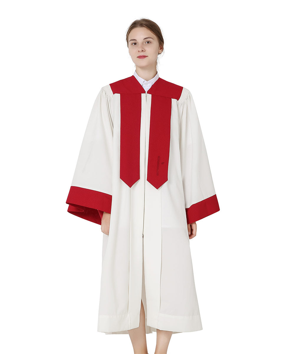 Custom Harmonic Choir Robes