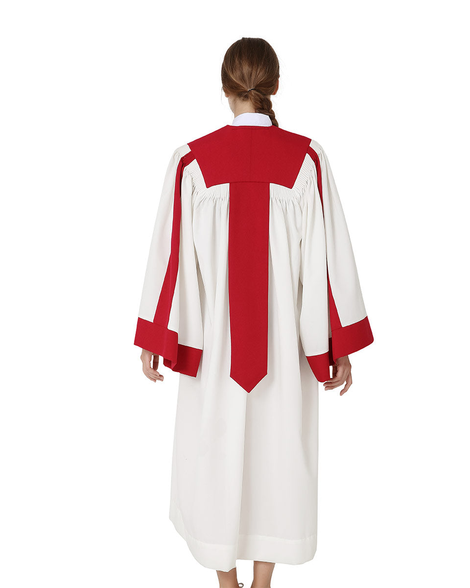 Custom Harmonic Choir Robes