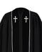 Custom John Wesley Clergy Robe – Ivyrobes