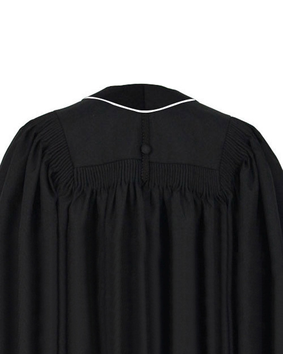 Custom John Wesley Clergy Robe