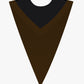 Custom Reversible Choir Stoles with Border