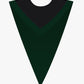 Custom Reversible Choir Stoles with Border