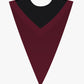 Custom Reversible Choir Stoles with Border