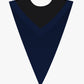 Custom Reversible Choir Stoles with Border
