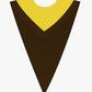 Custom Reversible Choir Stoles with Border