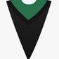 Custom Reversible Choir Stoles with Border