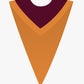 Custom Reversible Choir Stoles with Border