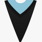Custom Reversible Choir Stoles with Border