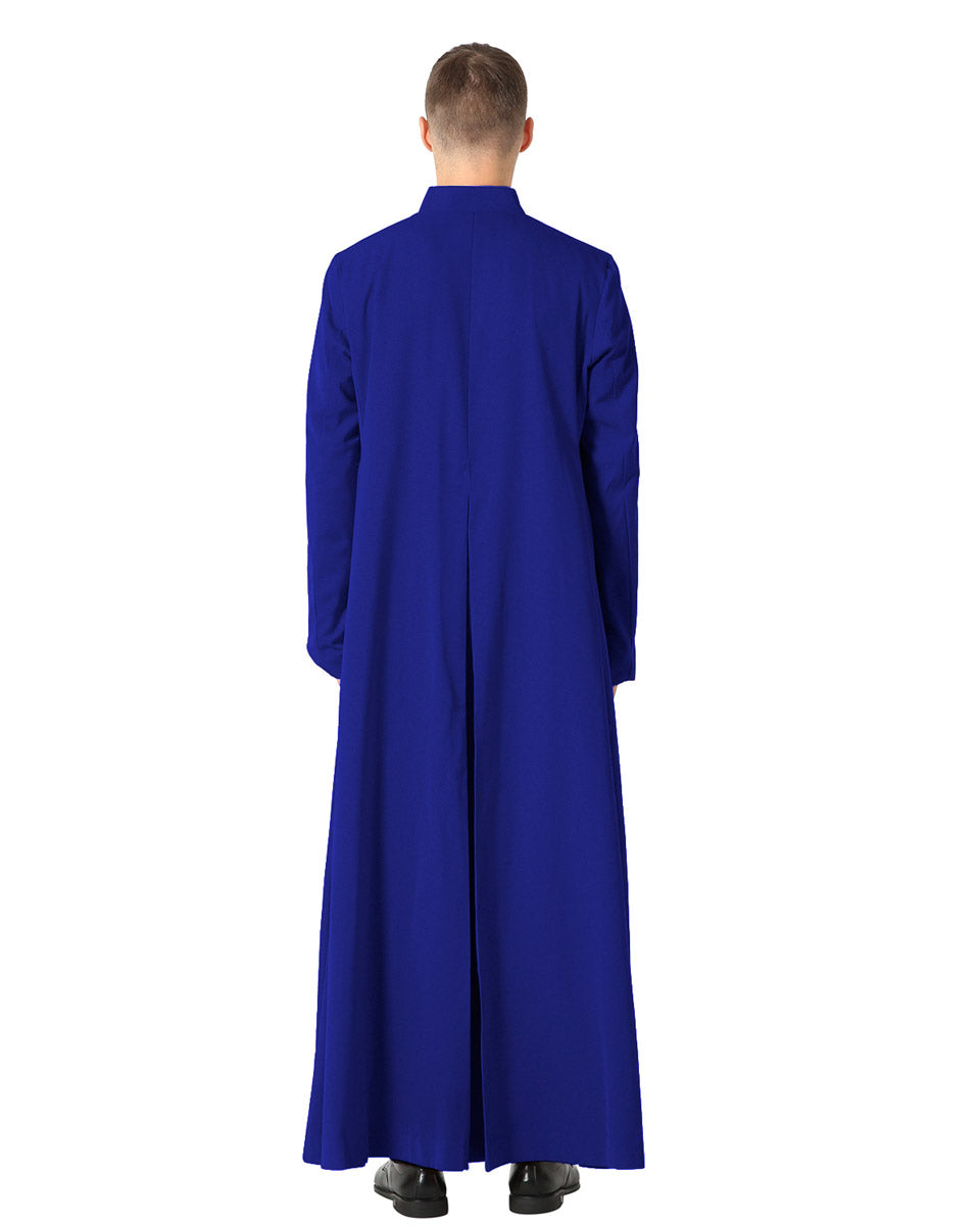 Custom Roman Cassock - 16 Colors Available