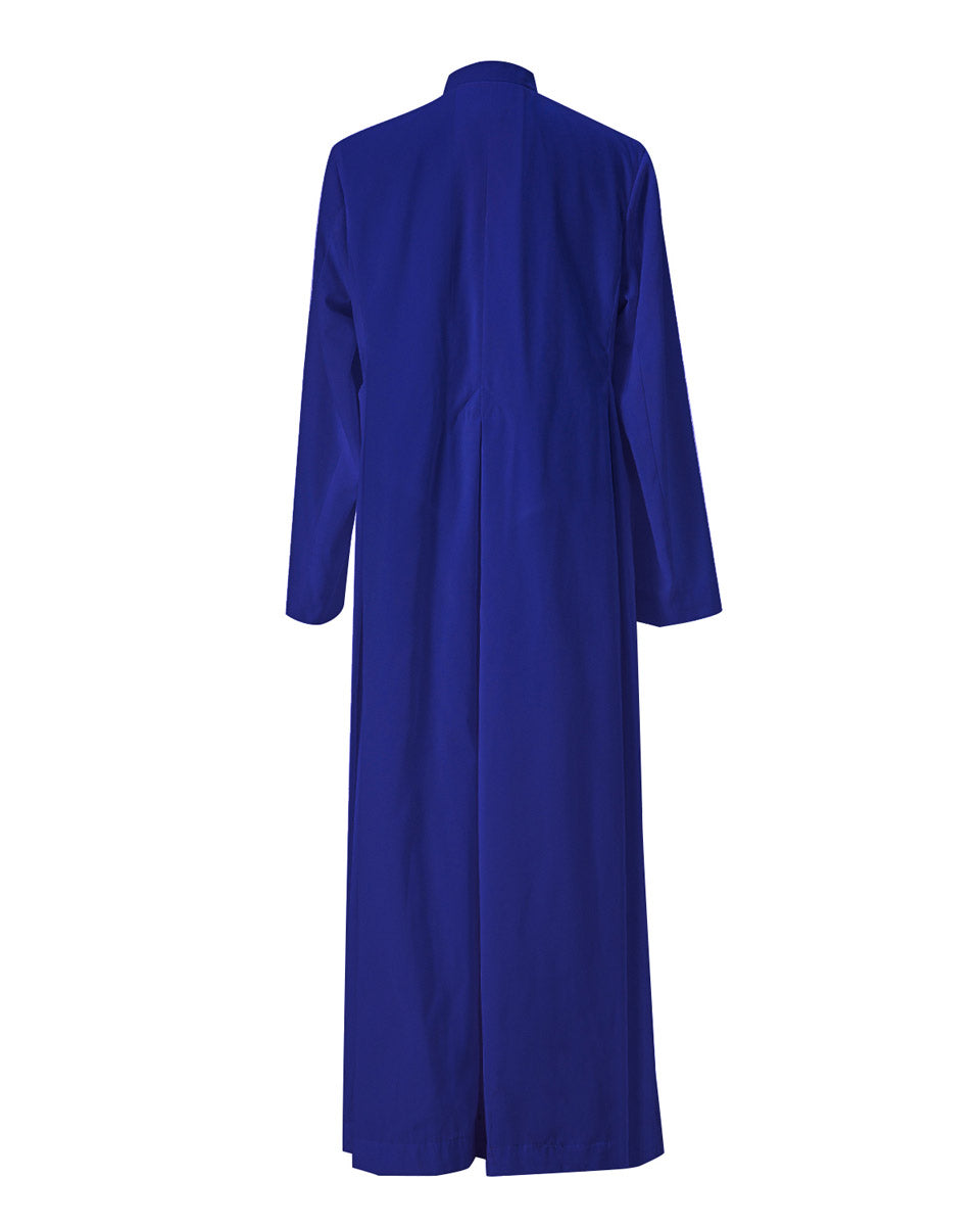 Custom Roman Cassock - 16 Colors Available