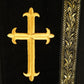 Custom RT Wesley Clergy Robes