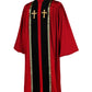 Custom RT Wesley Clergy Robes
