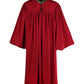 Custom RT Wesley Clergy Robes