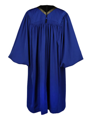 Custom RT Wesley Clergy Robes – Ivyrobes