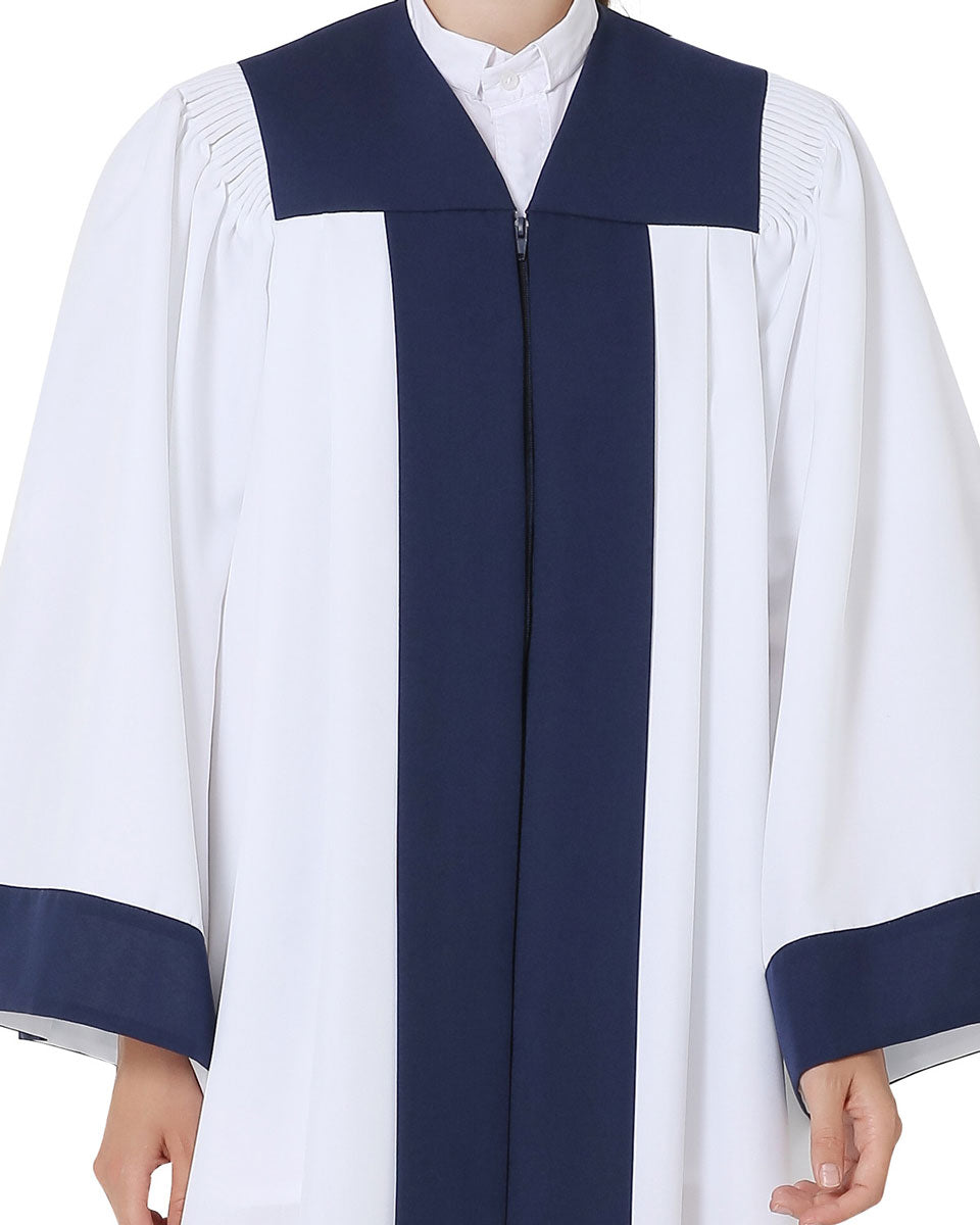 Custom Serenade Choir Robes