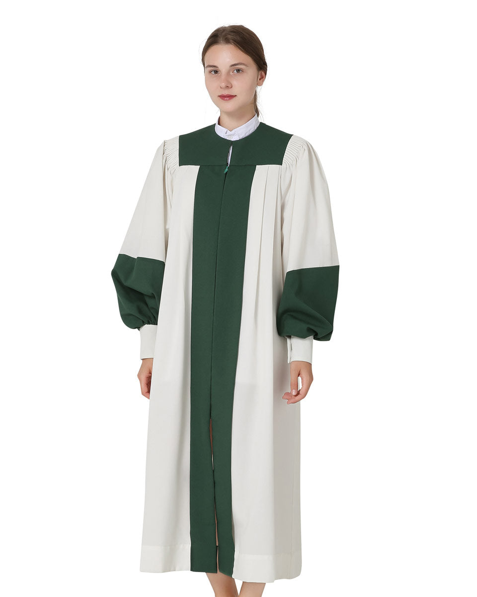 Premium Custom Choir Robes & Gowns for All Choir Groups | Ivyrobes