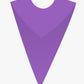 Custom V Choir Stoles