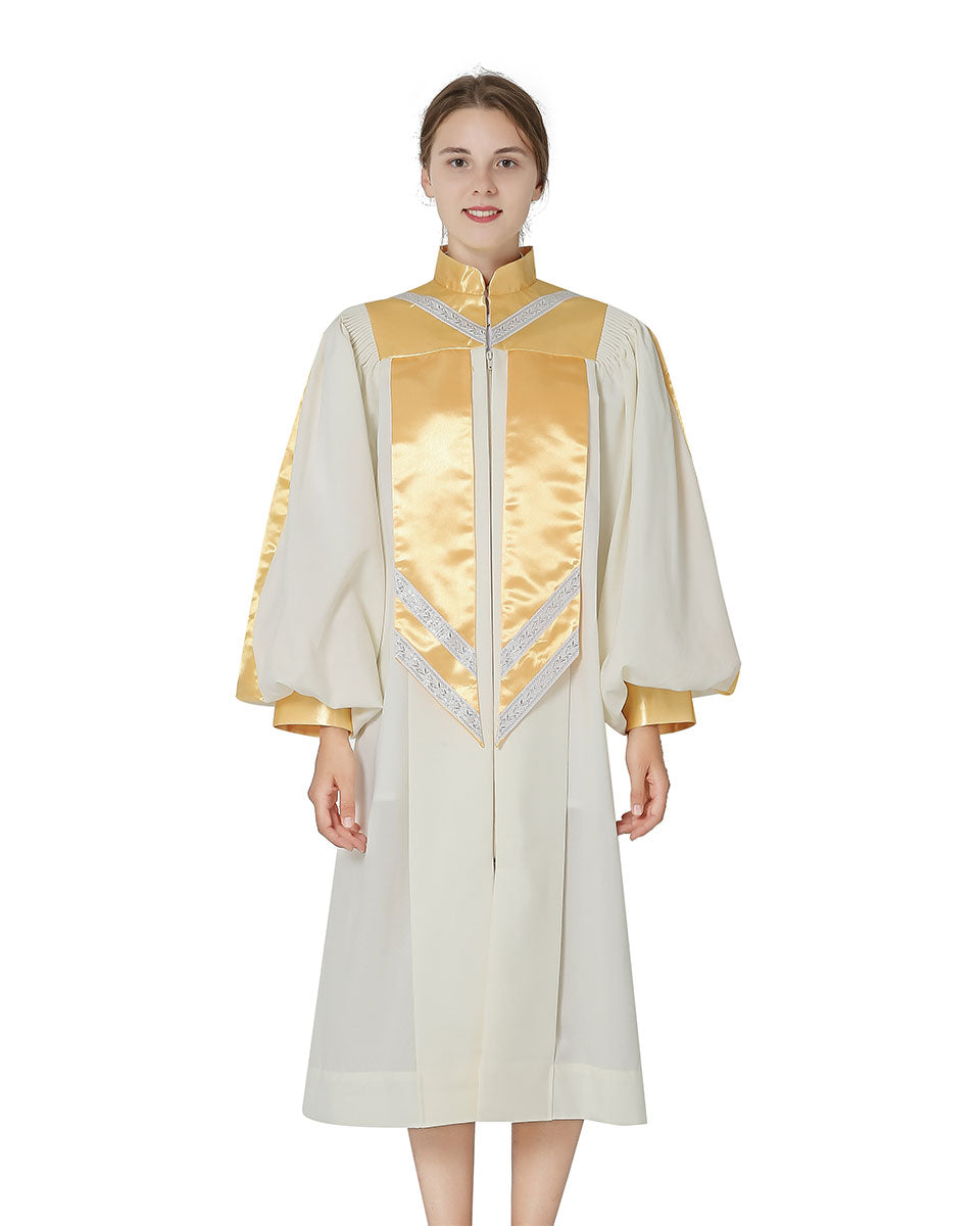 Custom Vanda Choir Robes