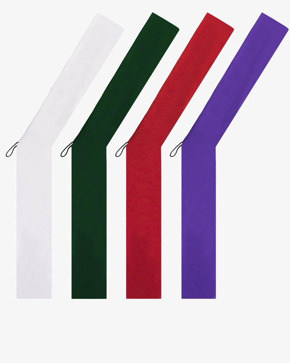 Deacon Stoles - 4 Colors Available