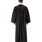 Doctor of Divinity Clergy Robes