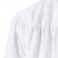 Economy Confirmation Robes - White