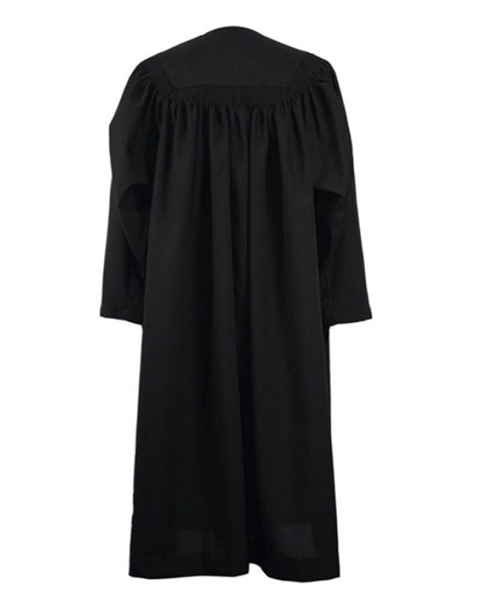 Judge Robes & Judge Outfit in Traditional British Style | IvyRobes ...