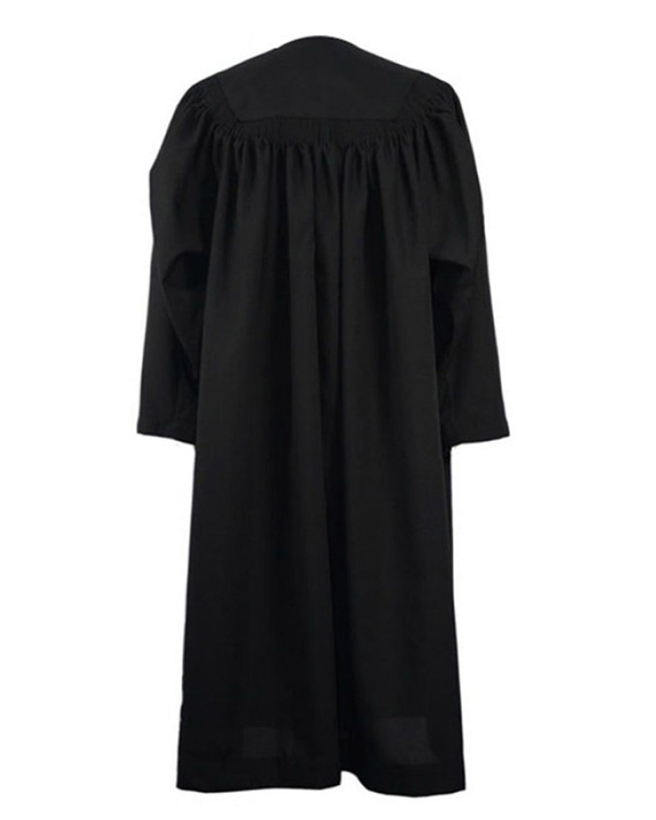 Judge Robe Ind Judge Robes & Judge Outfit in Traditional British Style | IvyRobes ...