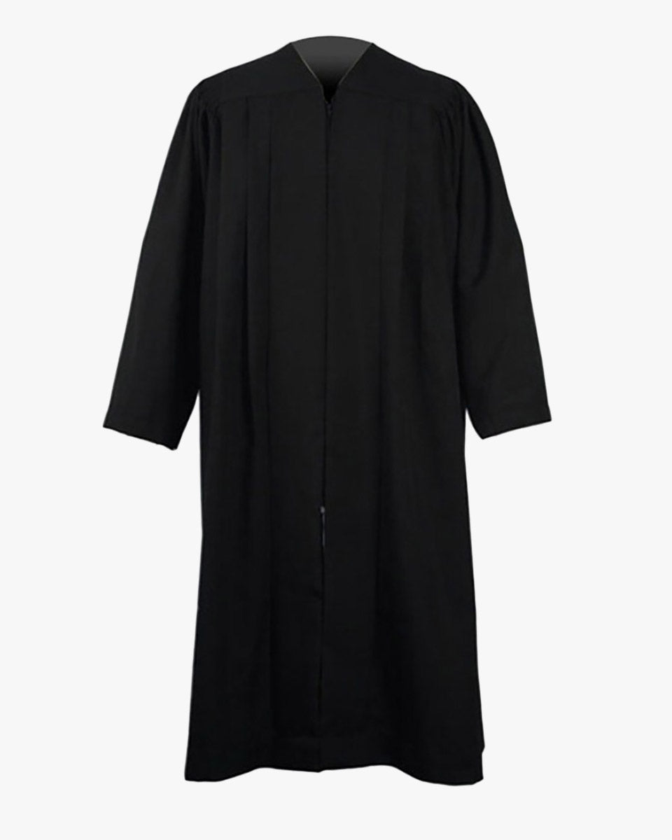 Judge Robe Colors Judge Robes - Eco-friendly judge robes – Ivyrobes