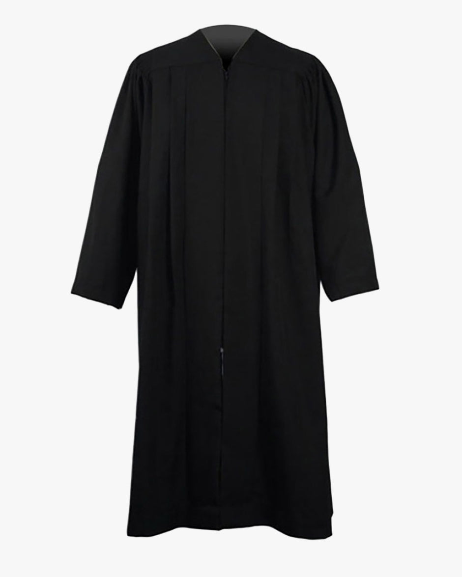 Judge Robes & Judge Outfit in Traditional British Style | IvyRobes ...