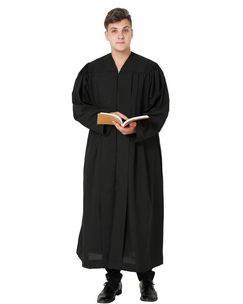 Economy Judge Robes
