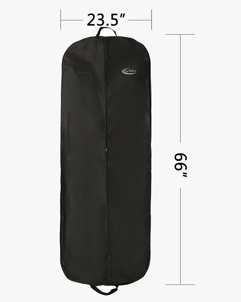 Garment Bag for Choir Robes and Clergy Robes