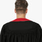 Reversible Clergy Stole with Cross - 5 Color Combinations Available