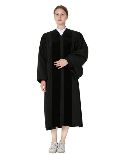 John Wesley Clergy Robes