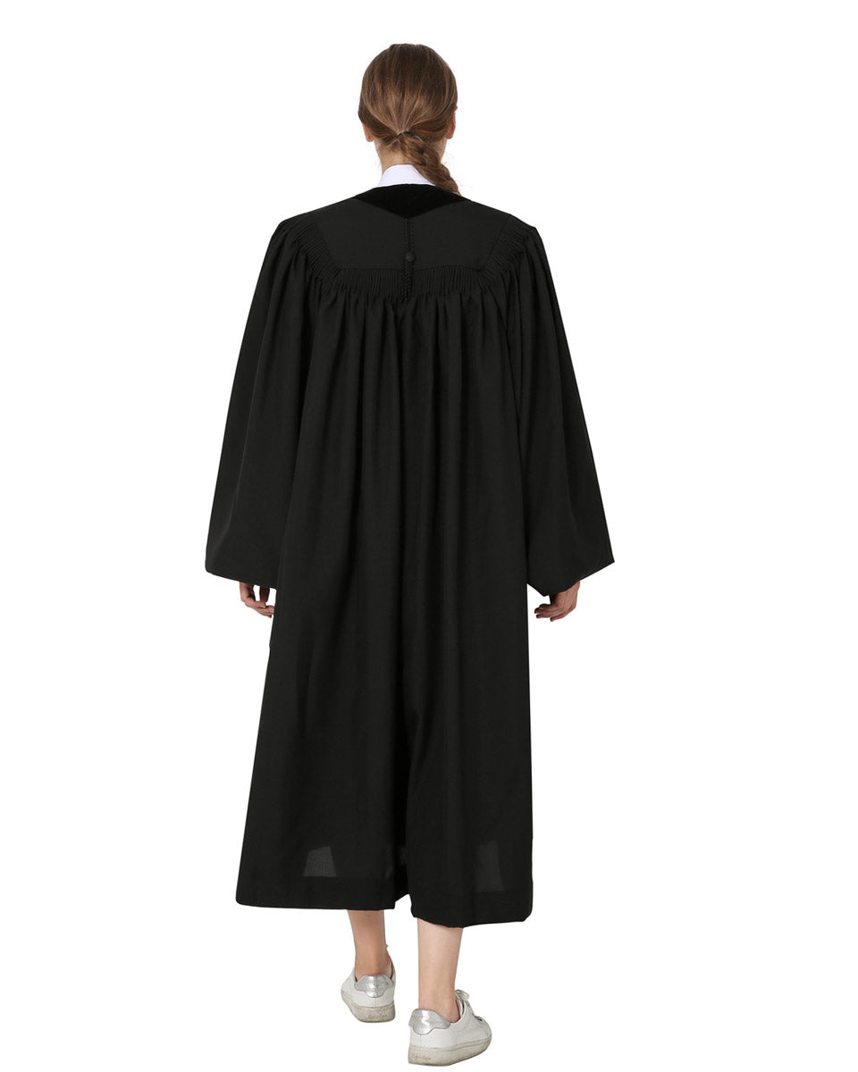 John Wesley Clergy Robes – Ivyrobes