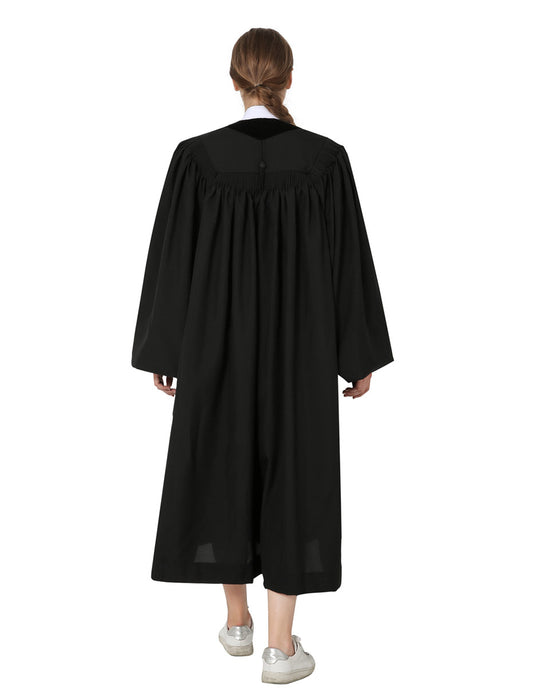John Wesley Clergy Robes – Ivyrobes
