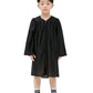 Junior Economy Choir Robes Shiny Finished - 12 Colors Available
