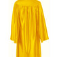 Junior Economy Choir Robes Shiny Finished - 12 Colors Available