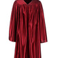 Junior Economy Choir Robes Shiny Finished - 12 Colors Available