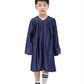 Junior Economy Choir Robes Shiny Finished - 12 Colors Available
