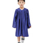 Junior Economy Choir Robes Shiny Finished - 12 Colors Available