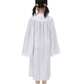Junior Economy Choir Robes Shiny Finished - 12 Colors Available