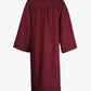 Senior Classic Choir Robes Matte Finished - 12 Colors Available