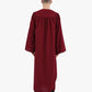 Senior Classic Choir Robes Matte Finished - 12 Colors Available