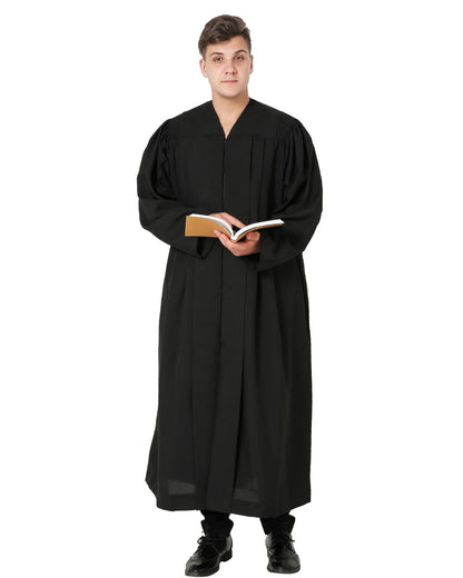 Plymouth Clergy Robes