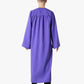 Senior Classic Choir Robes Matte Finished - 12 Colors Available