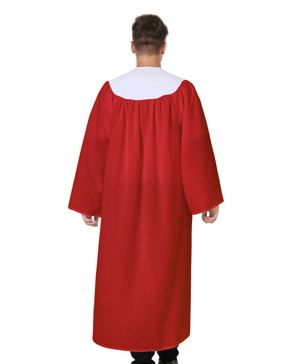 Remembrance Confirmation Robes