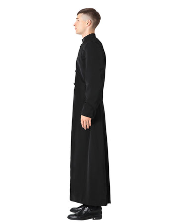 Cassock Rome Roman Cassock