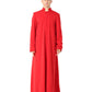 Roman Choir Cassock - 3 Colors Available