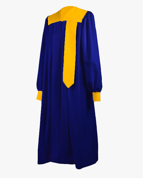Custom Junior Carly Choir Robes – Ivyrobes