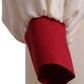 Senior Carly Choir Robes with Cuff Sleeve